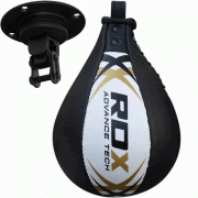 RDX 14327 Пневмогруша боксерская RDX Bearing White фото
